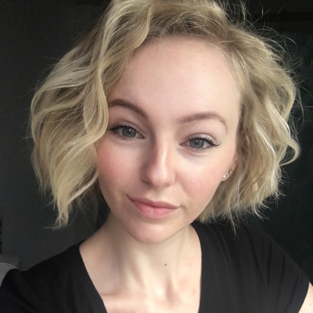 Meet your Posher, Mariah